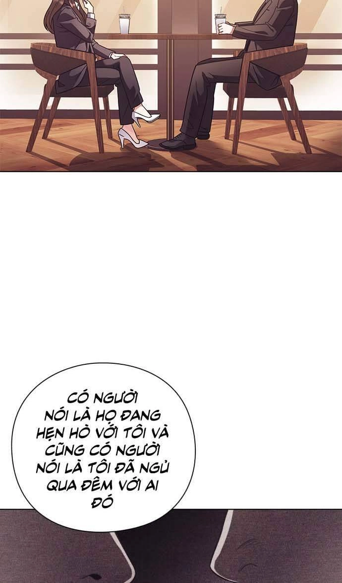 Nhân Viên Văn Phòng Nhìn Thấy Vận Mệnh Chapter 19 - 28