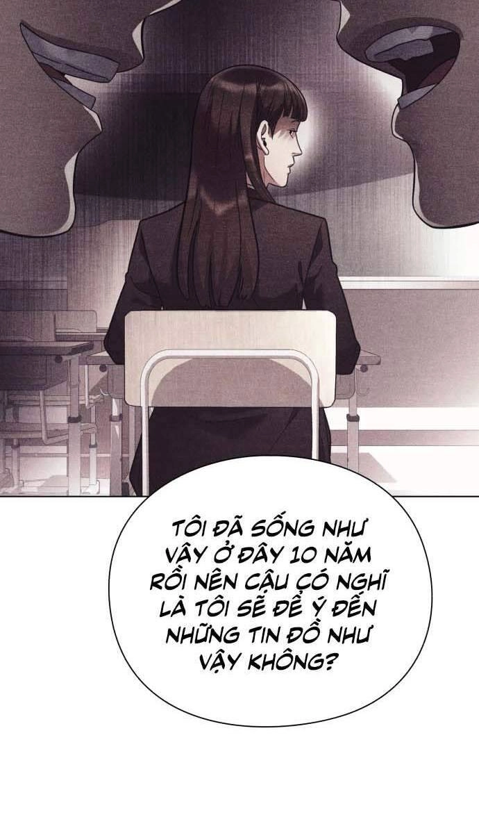 Nhân Viên Văn Phòng Nhìn Thấy Vận Mệnh Chapter 19 - 29