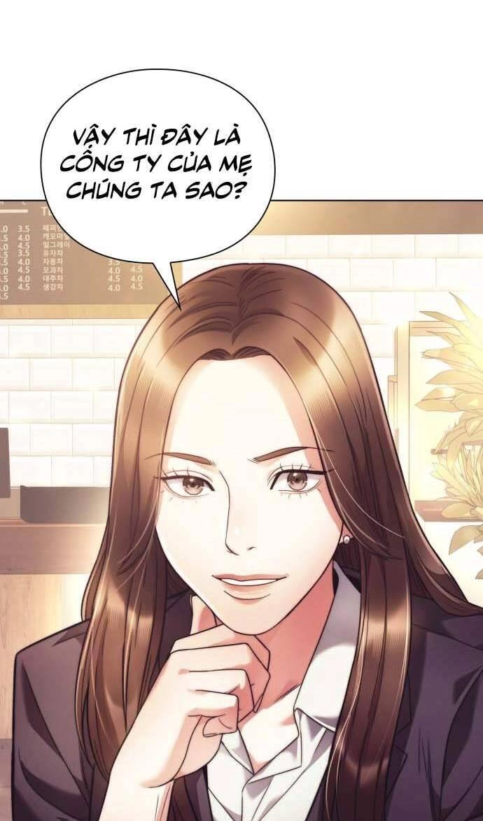 Nhân Viên Văn Phòng Nhìn Thấy Vận Mệnh Chapter 19 - 30