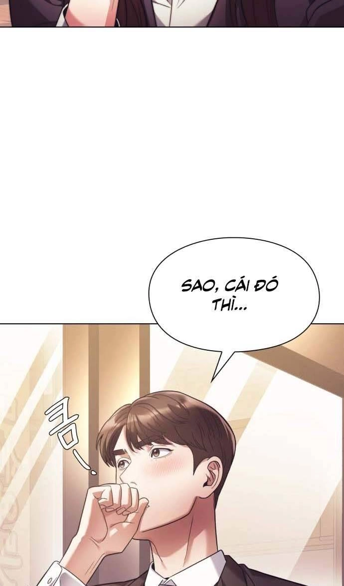 Nhân Viên Văn Phòng Nhìn Thấy Vận Mệnh Chapter 19 - 31