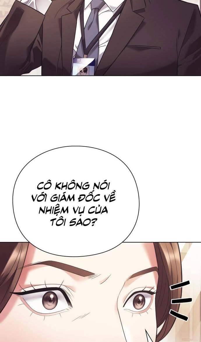 Nhân Viên Văn Phòng Nhìn Thấy Vận Mệnh Chapter 19 - 32