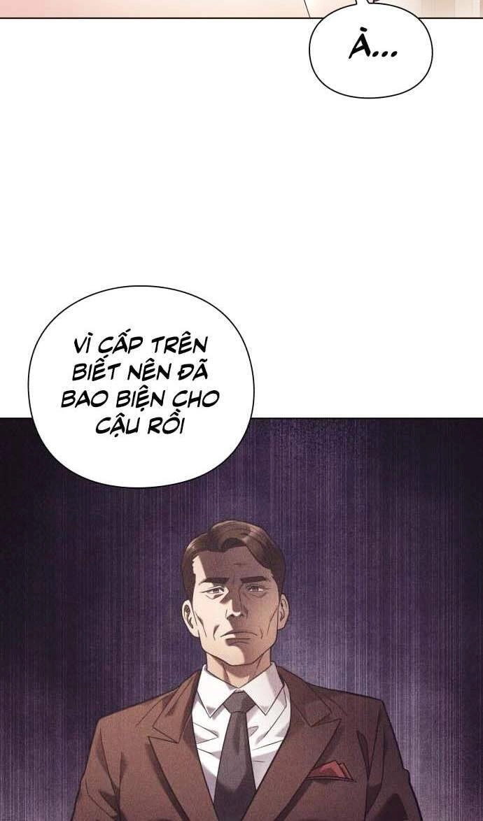 Nhân Viên Văn Phòng Nhìn Thấy Vận Mệnh Chapter 19 - 33