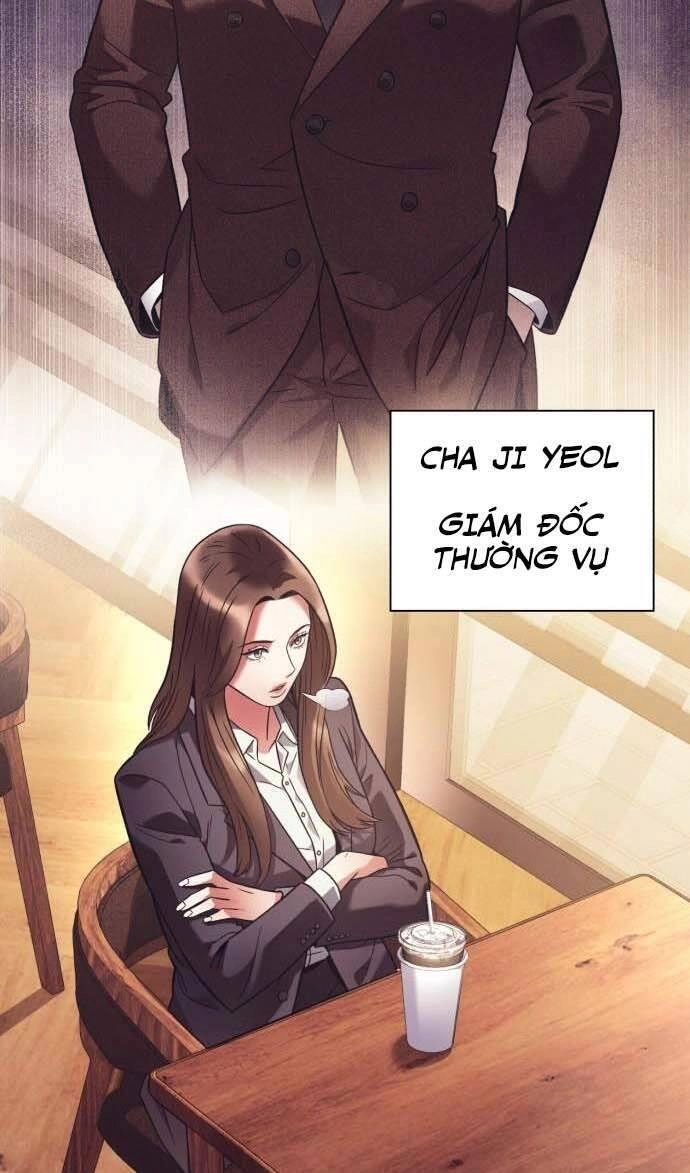 Nhân Viên Văn Phòng Nhìn Thấy Vận Mệnh Chapter 19 - 34