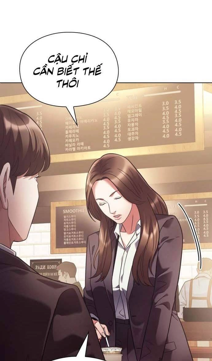 Nhân Viên Văn Phòng Nhìn Thấy Vận Mệnh Chapter 19 - 36