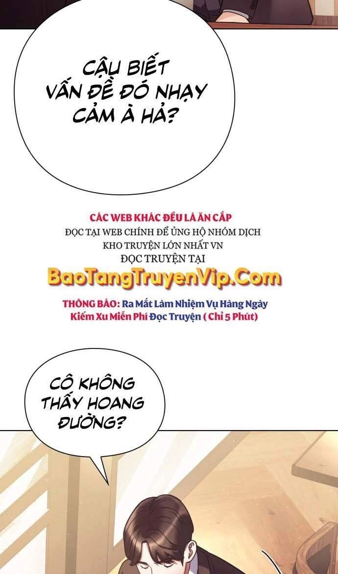Nhân Viên Văn Phòng Nhìn Thấy Vận Mệnh Chapter 19 - 37