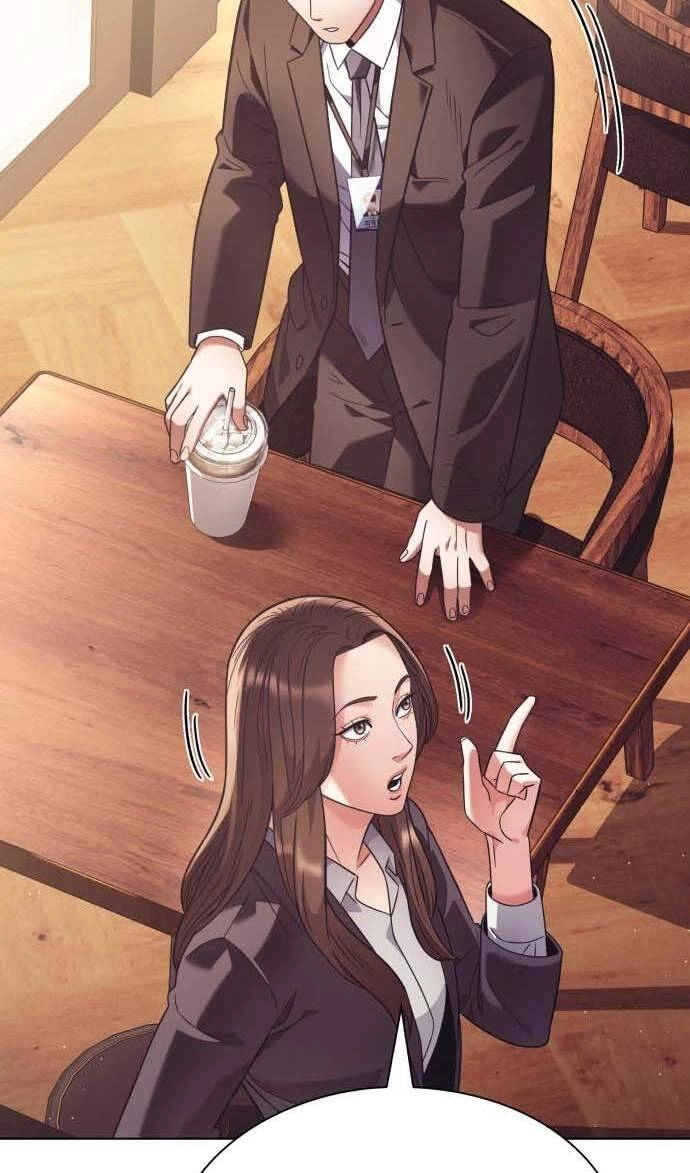 Nhân Viên Văn Phòng Nhìn Thấy Vận Mệnh Chapter 19 - 38