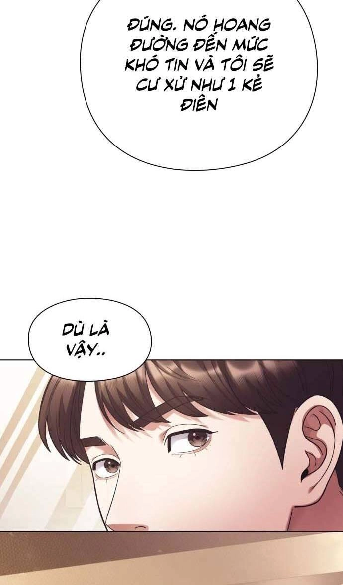 Nhân Viên Văn Phòng Nhìn Thấy Vận Mệnh Chapter 19 - 39