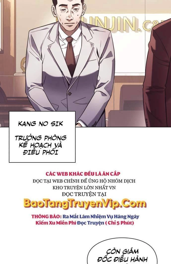 Nhân Viên Văn Phòng Nhìn Thấy Vận Mệnh Chapter 19 - 49