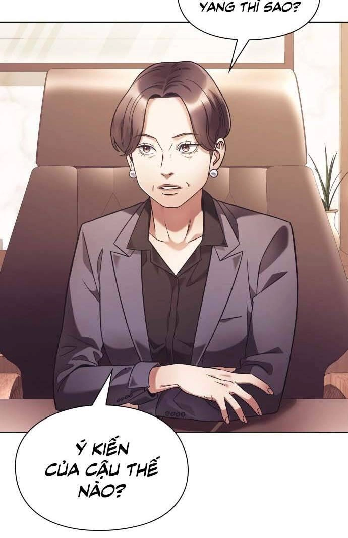 Nhân Viên Văn Phòng Nhìn Thấy Vận Mệnh Chapter 19 - 50