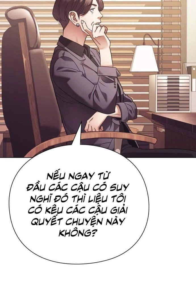 Nhân Viên Văn Phòng Nhìn Thấy Vận Mệnh Chapter 19 - 53