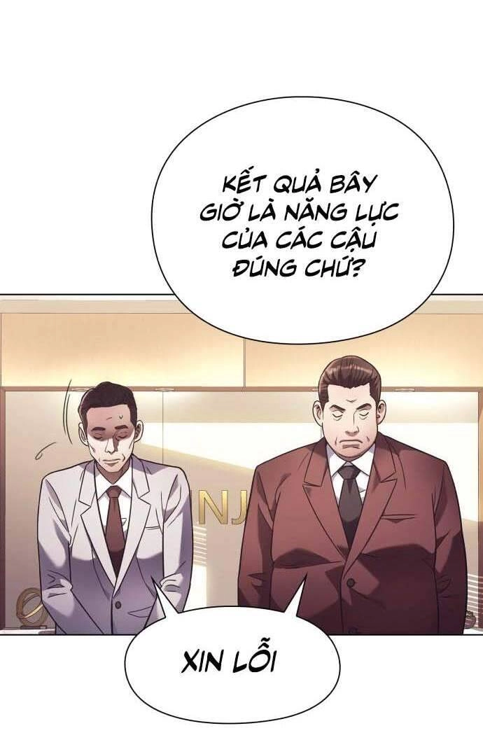 Nhân Viên Văn Phòng Nhìn Thấy Vận Mệnh Chapter 19 - 54