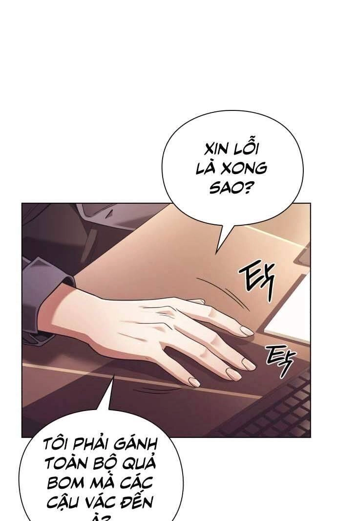 Nhân Viên Văn Phòng Nhìn Thấy Vận Mệnh Chapter 19 - 55