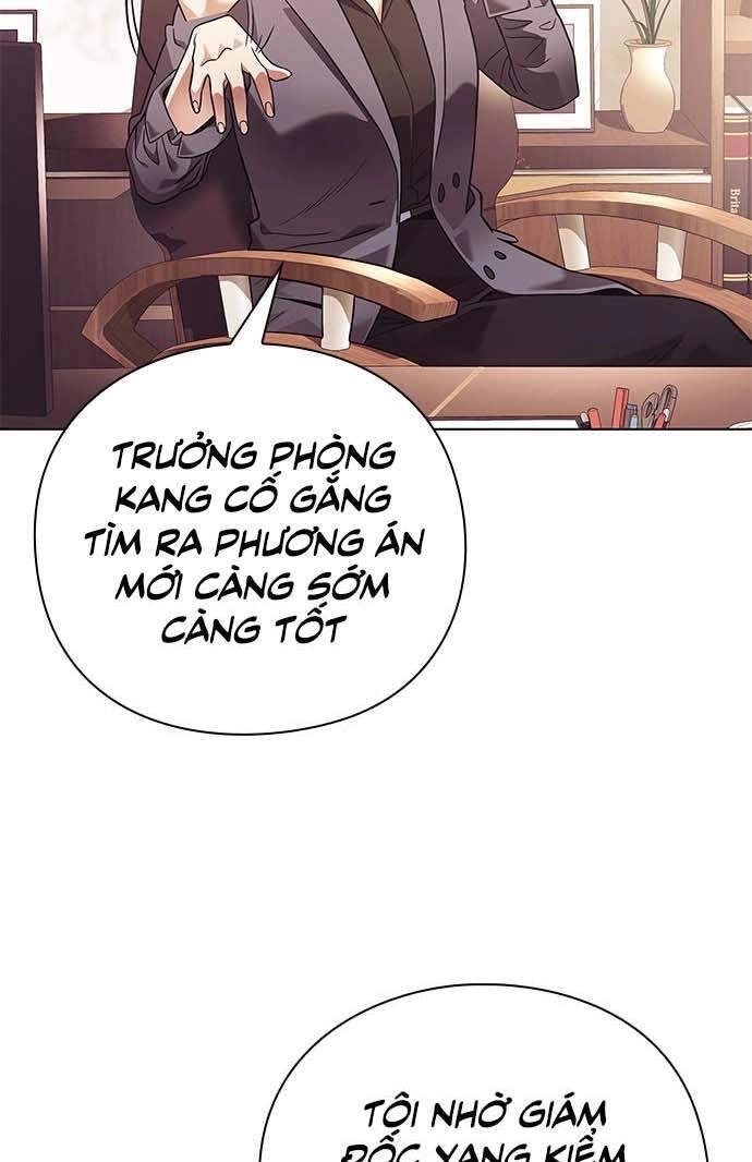 Nhân Viên Văn Phòng Nhìn Thấy Vận Mệnh Chapter 19 - 58