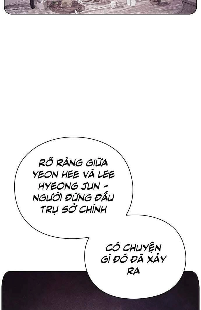 Nhân Viên Văn Phòng Nhìn Thấy Vận Mệnh Chapter 19 - 67