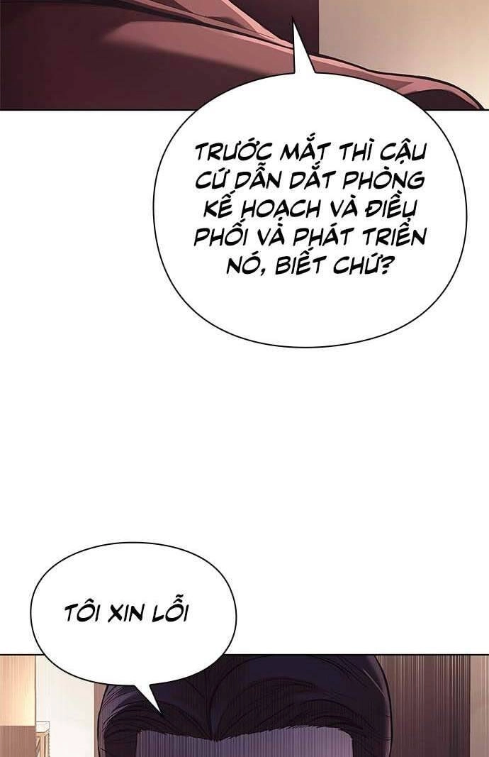 Nhân Viên Văn Phòng Nhìn Thấy Vận Mệnh Chapter 19 - 74