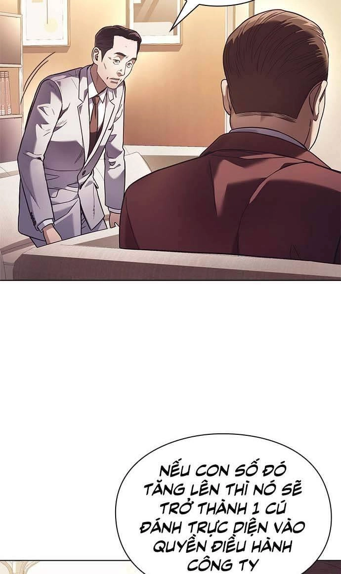 Nhân Viên Văn Phòng Nhìn Thấy Vận Mệnh Chapter 19 - 91