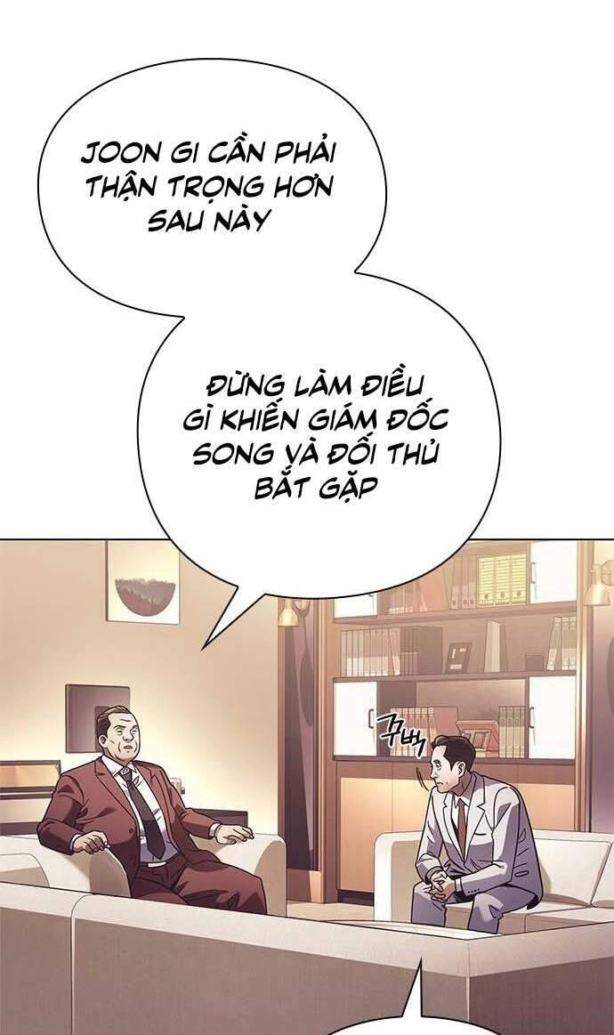 Nhân Viên Văn Phòng Nhìn Thấy Vận Mệnh Chapter 19 - 94