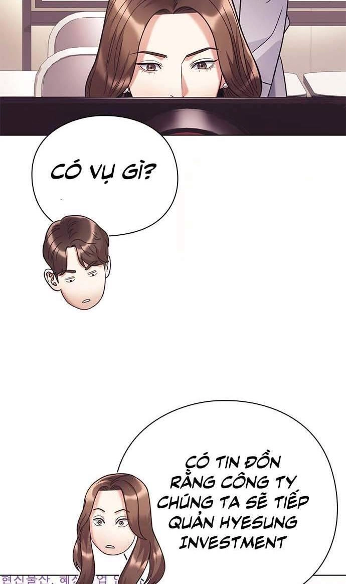 Nhân Viên Văn Phòng Nhìn Thấy Vận Mệnh Chapter 19 - 100