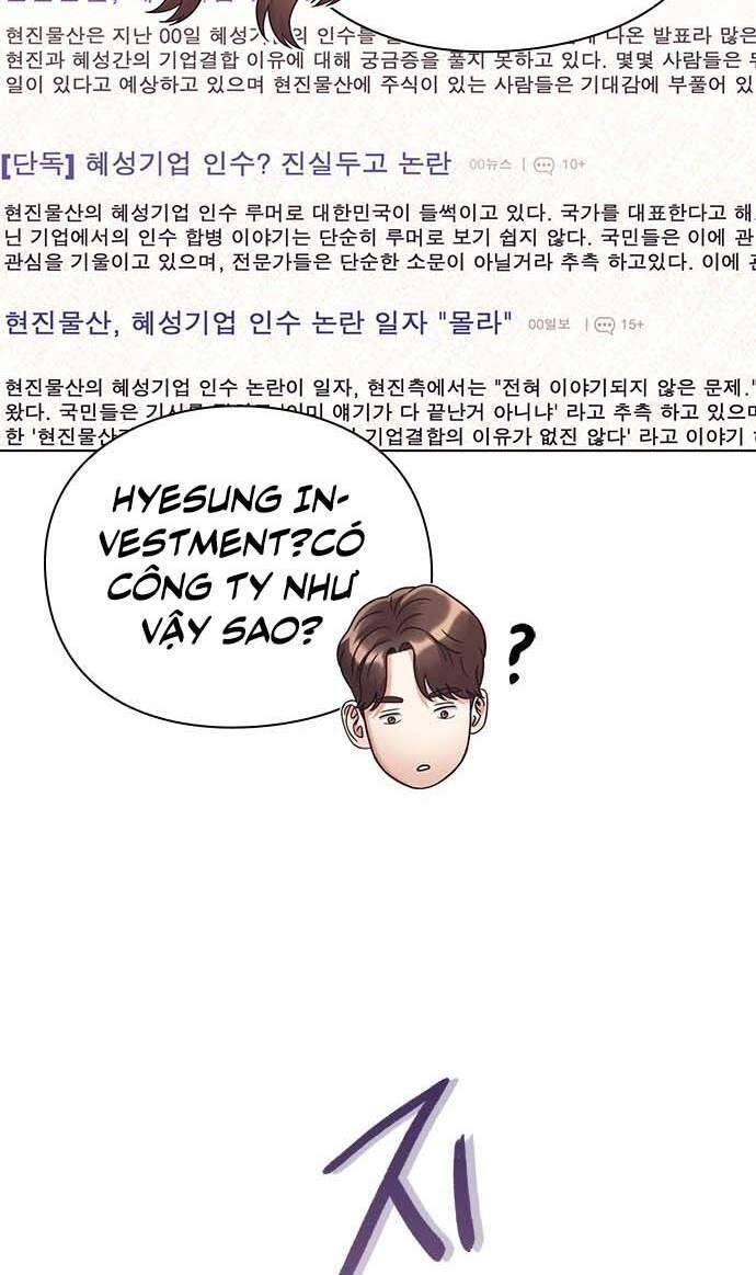 Nhân Viên Văn Phòng Nhìn Thấy Vận Mệnh Chapter 19 - 101