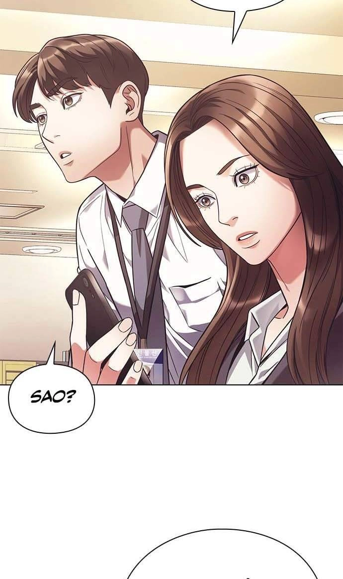 Nhân Viên Văn Phòng Nhìn Thấy Vận Mệnh Chapter 19 - 103