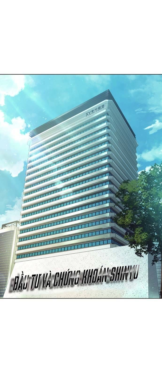 Nhân Viên Văn Phòng Nhìn Thấy Vận Mệnh Chapter 20 - 1