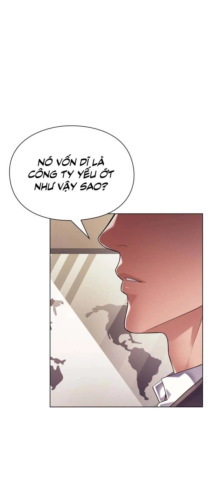 Nhân Viên Văn Phòng Nhìn Thấy Vận Mệnh Chapter 20 - 5