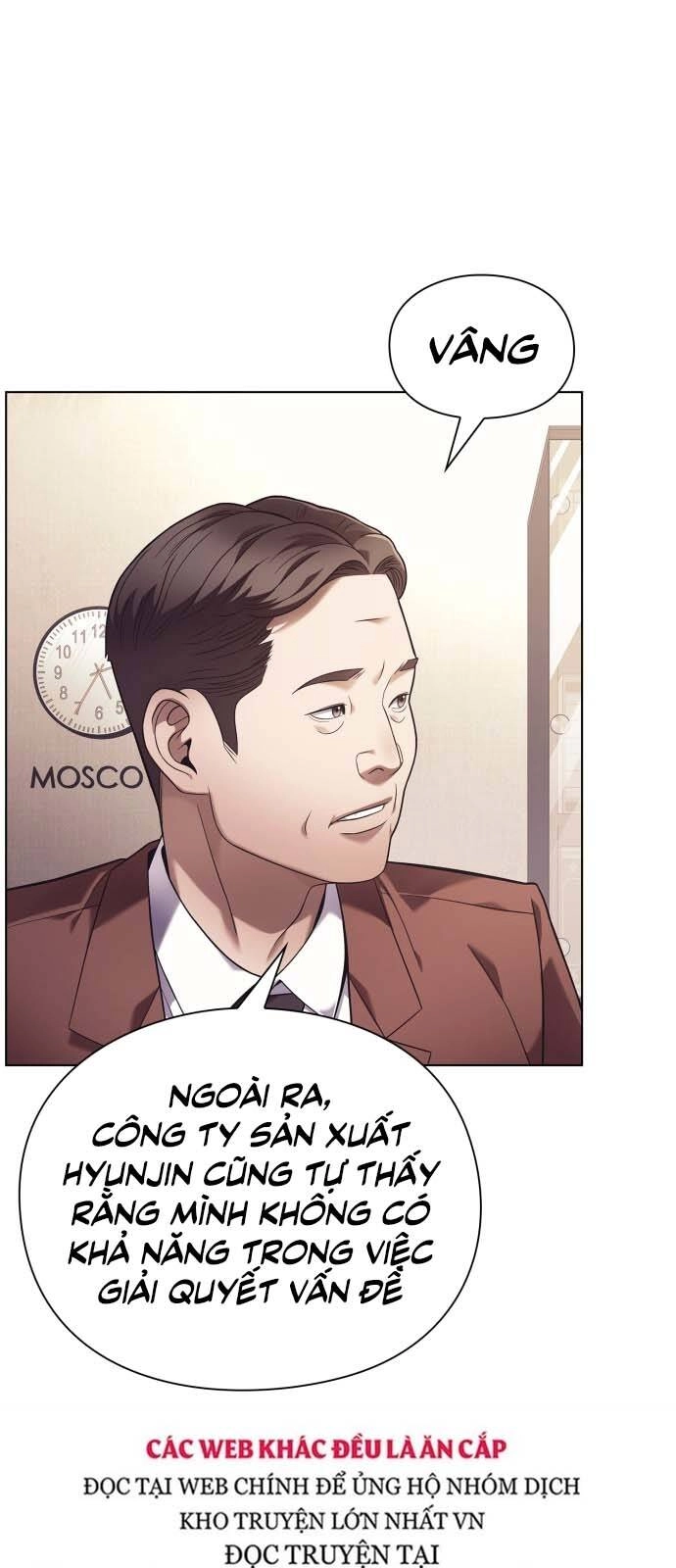 Nhân Viên Văn Phòng Nhìn Thấy Vận Mệnh Chapter 20 - 6