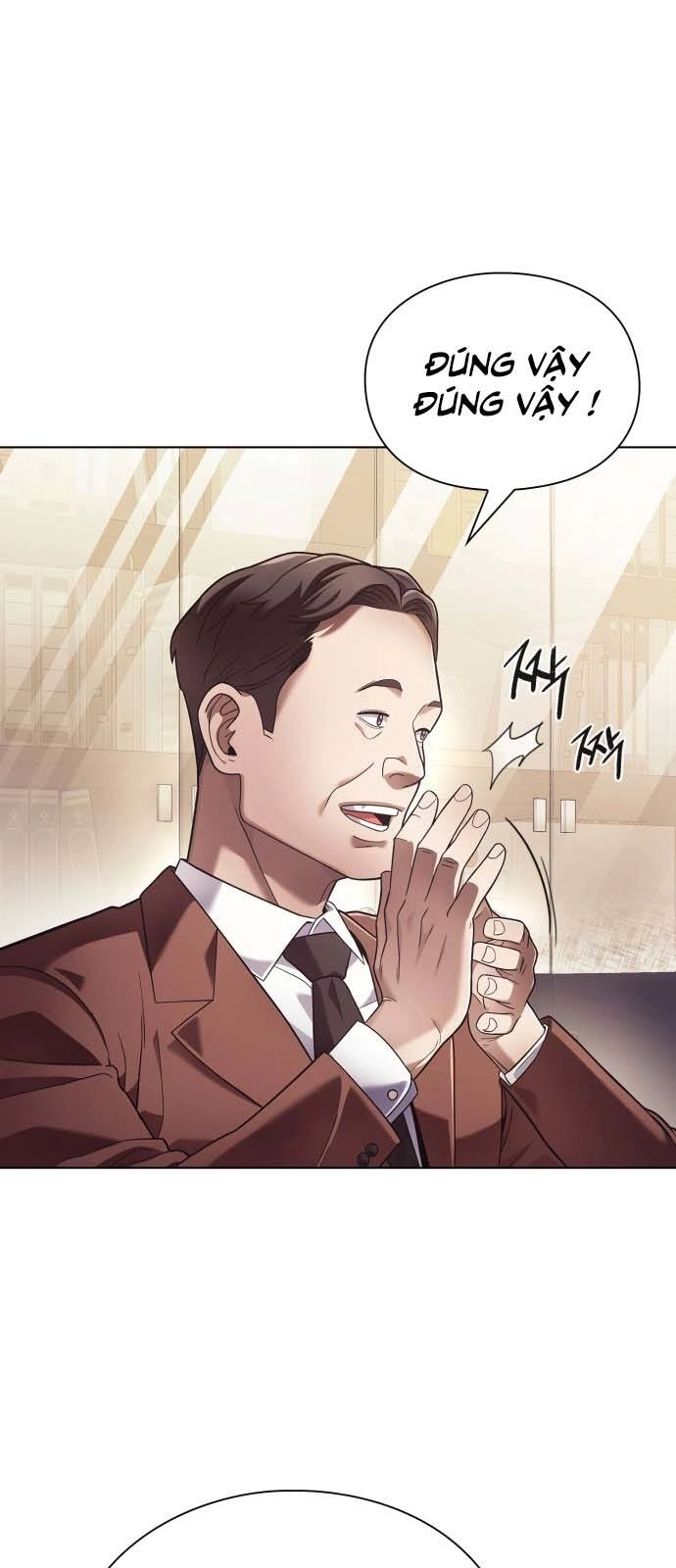 Nhân Viên Văn Phòng Nhìn Thấy Vận Mệnh Chapter 20 - 9