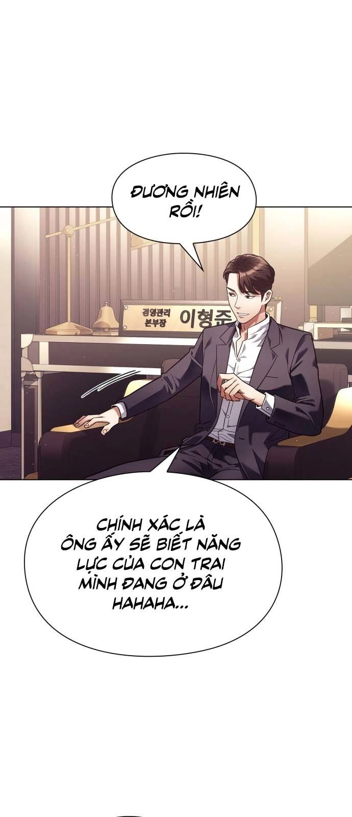 Nhân Viên Văn Phòng Nhìn Thấy Vận Mệnh Chapter 20 - 11