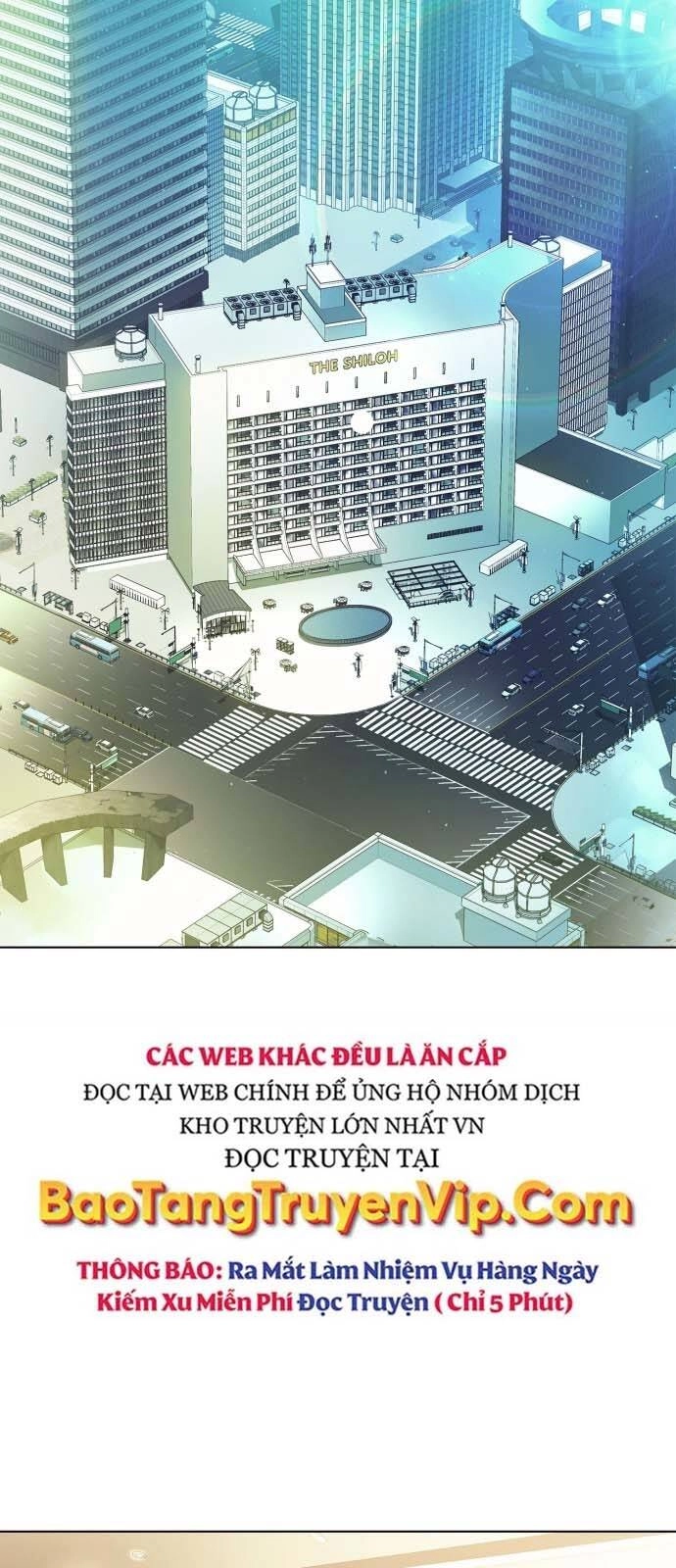 Nhân Viên Văn Phòng Nhìn Thấy Vận Mệnh Chapter 20 - 17