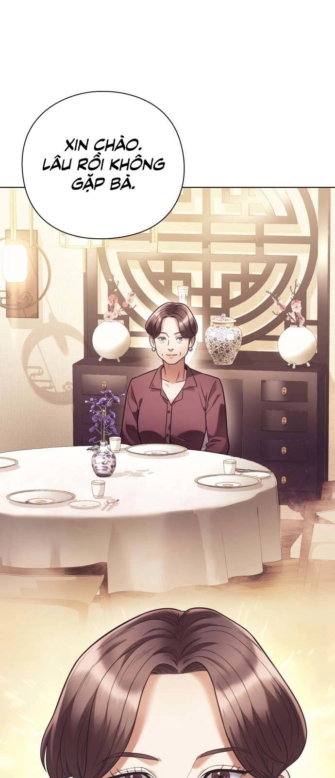 Nhân Viên Văn Phòng Nhìn Thấy Vận Mệnh Chapter 20 - 21