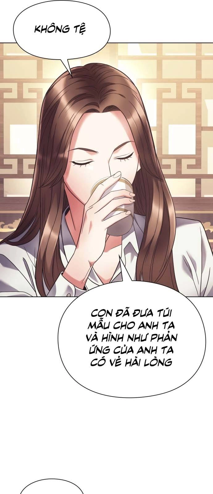 Nhân Viên Văn Phòng Nhìn Thấy Vận Mệnh Chapter 20 - 27