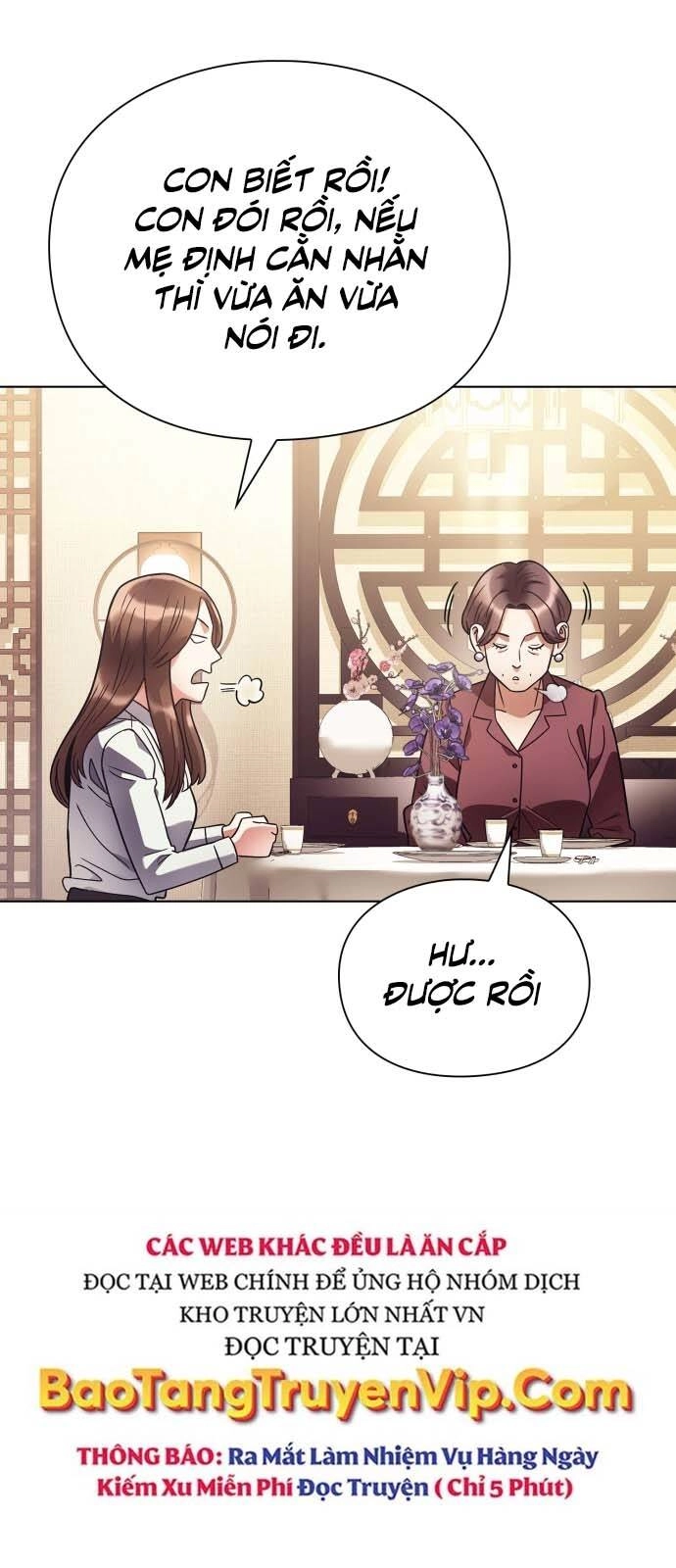 Nhân Viên Văn Phòng Nhìn Thấy Vận Mệnh Chapter 20 - 29