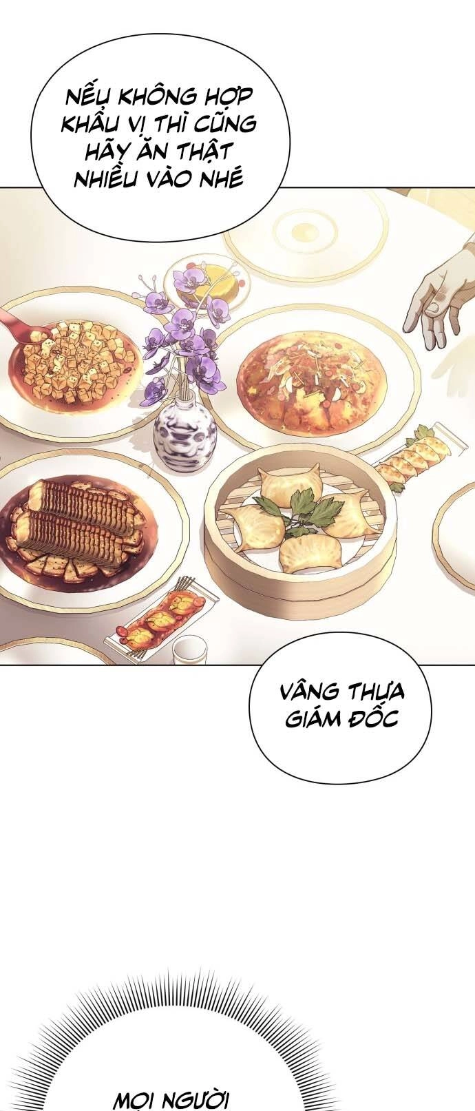 Nhân Viên Văn Phòng Nhìn Thấy Vận Mệnh Chapter 20 - 31