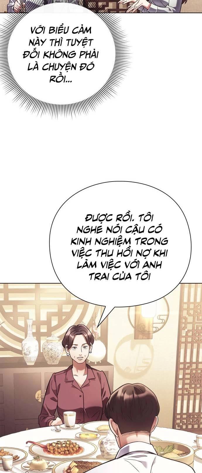 Nhân Viên Văn Phòng Nhìn Thấy Vận Mệnh Chapter 20 - 37