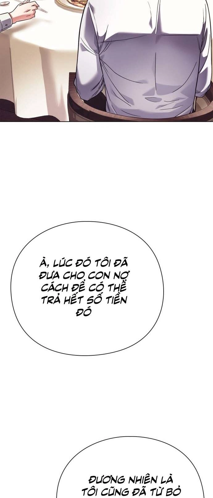 Nhân Viên Văn Phòng Nhìn Thấy Vận Mệnh Chapter 20 - 38