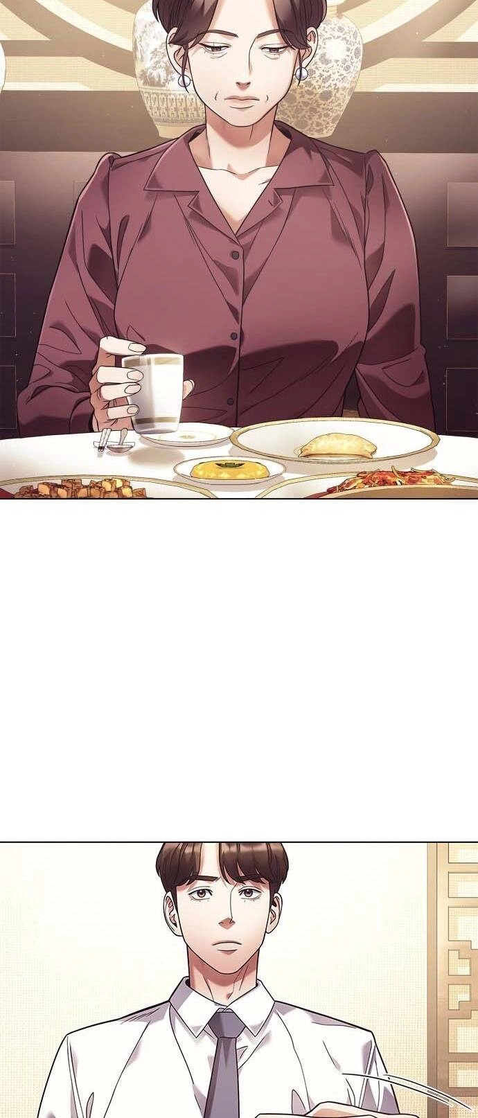 Nhân Viên Văn Phòng Nhìn Thấy Vận Mệnh Chapter 20 - 40