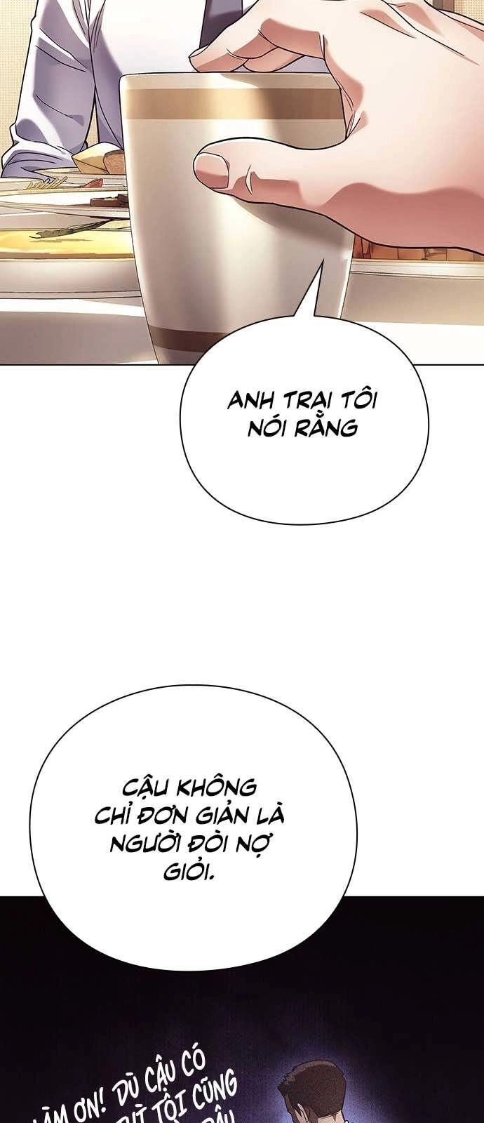 Nhân Viên Văn Phòng Nhìn Thấy Vận Mệnh Chapter 20 - 41