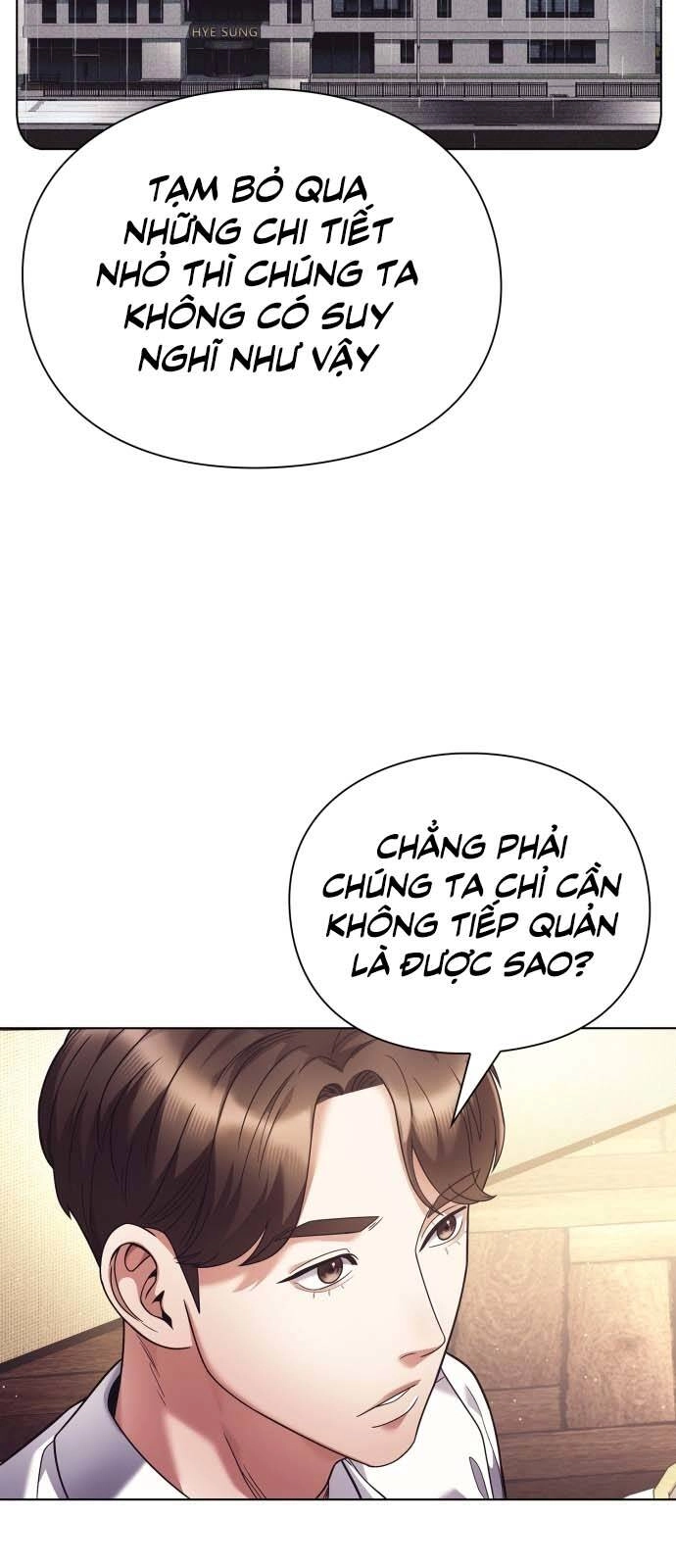 Nhân Viên Văn Phòng Nhìn Thấy Vận Mệnh Chapter 20 - 51