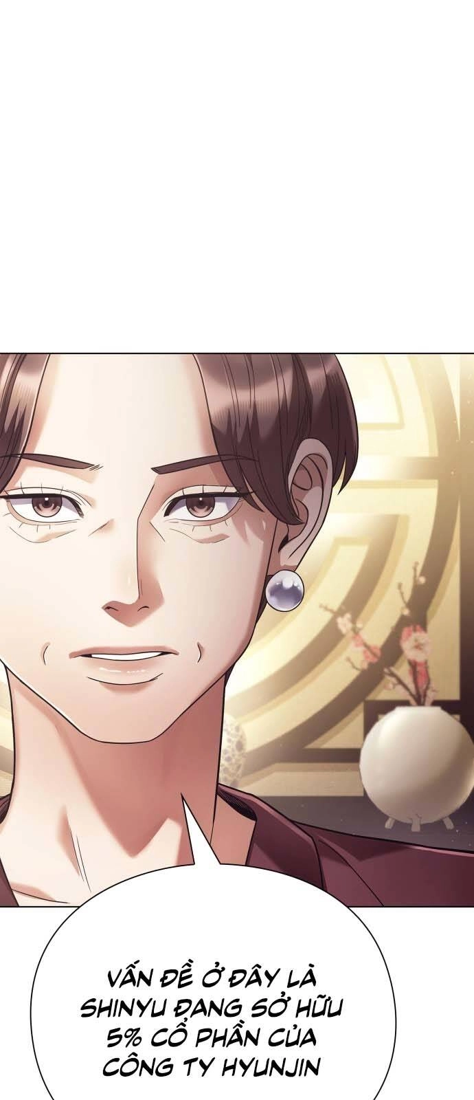 Nhân Viên Văn Phòng Nhìn Thấy Vận Mệnh Chapter 20 - 52