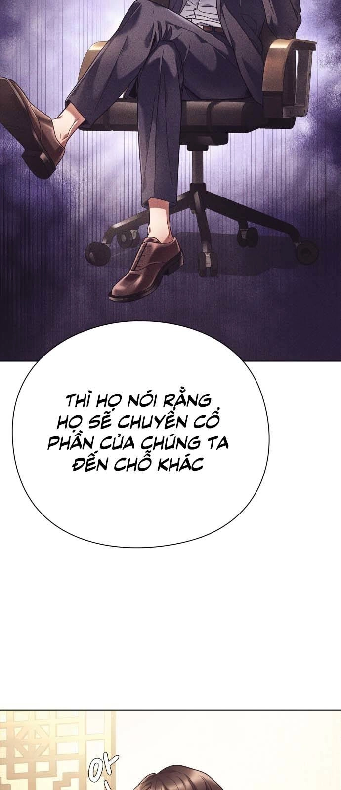 Nhân Viên Văn Phòng Nhìn Thấy Vận Mệnh Chapter 20 - 54