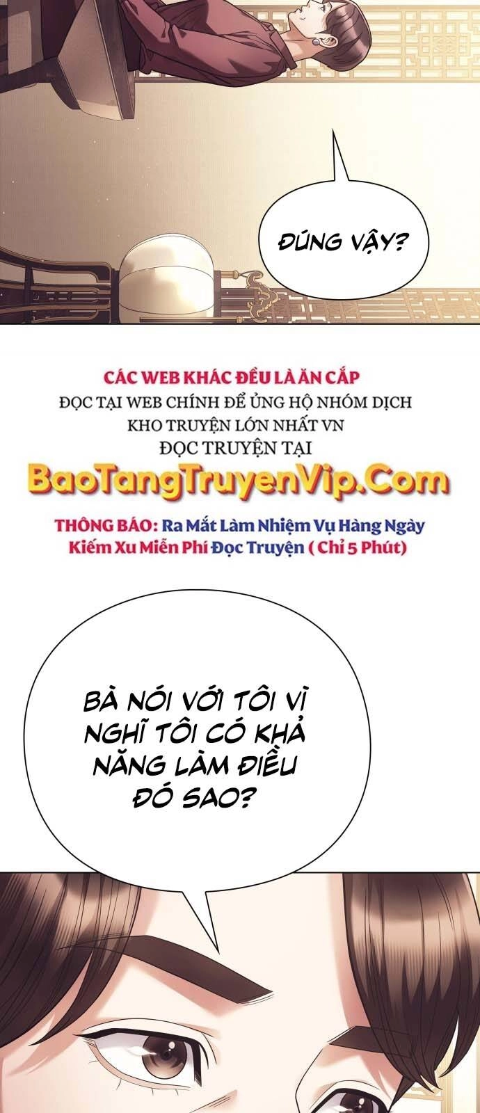 Nhân Viên Văn Phòng Nhìn Thấy Vận Mệnh Chapter 20 - 57