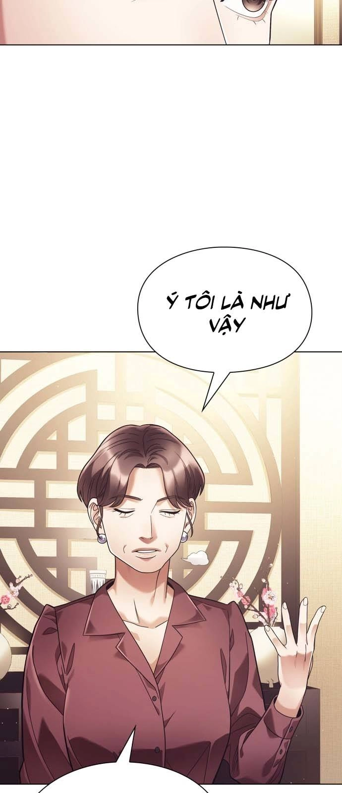 Nhân Viên Văn Phòng Nhìn Thấy Vận Mệnh Chapter 20 - 58