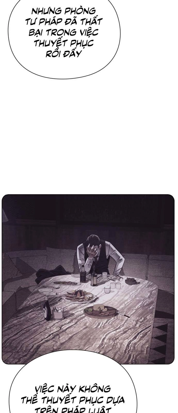 Nhân Viên Văn Phòng Nhìn Thấy Vận Mệnh Chapter 20 - 59