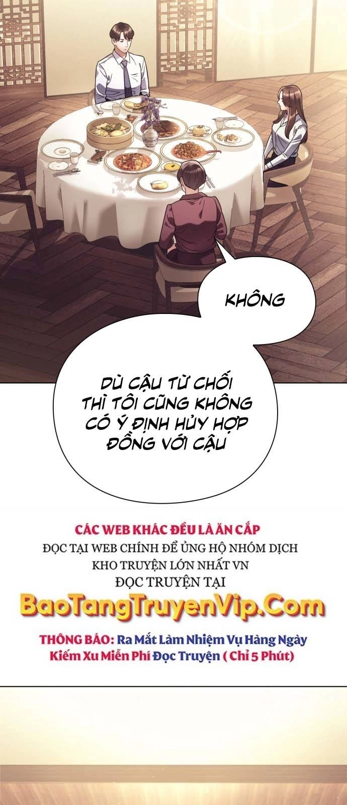 Nhân Viên Văn Phòng Nhìn Thấy Vận Mệnh Chapter 20 - 63