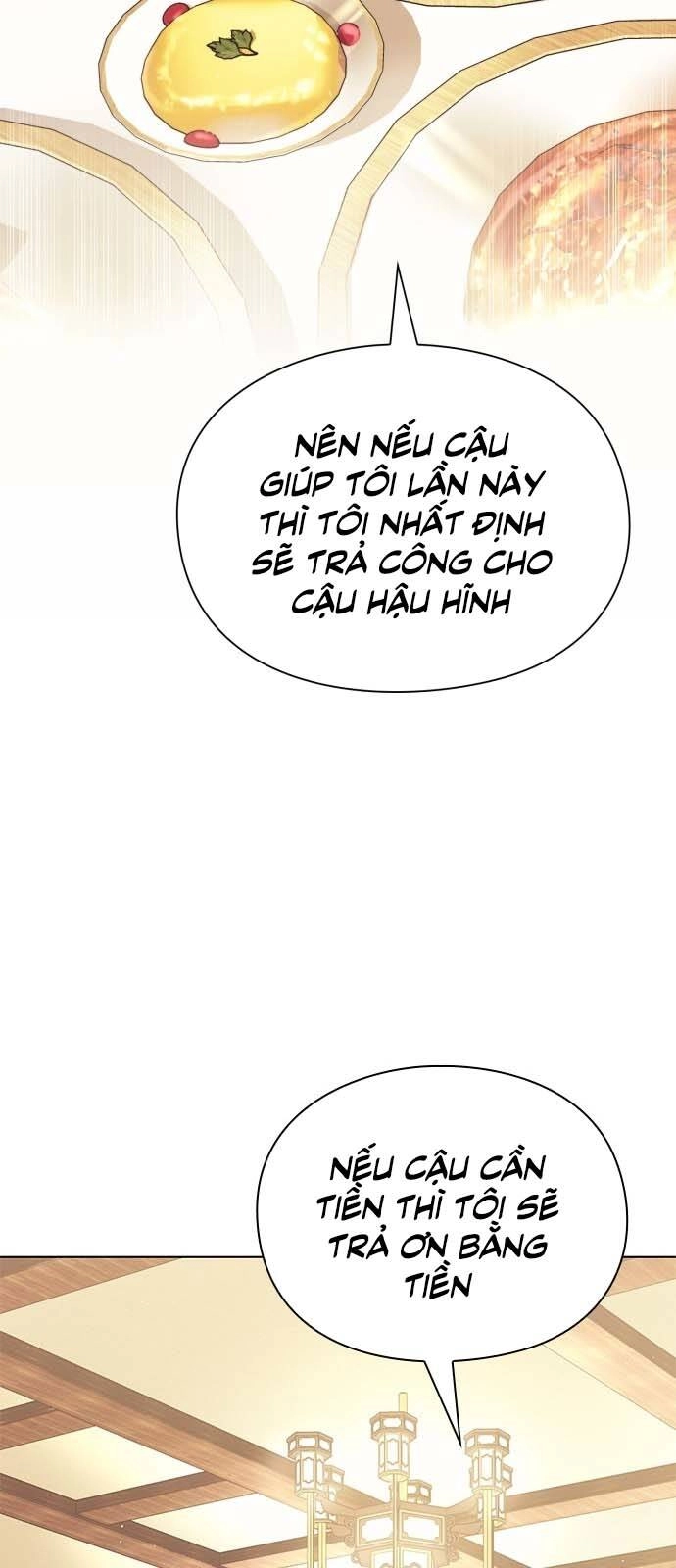 Nhân Viên Văn Phòng Nhìn Thấy Vận Mệnh Chapter 20 - 65