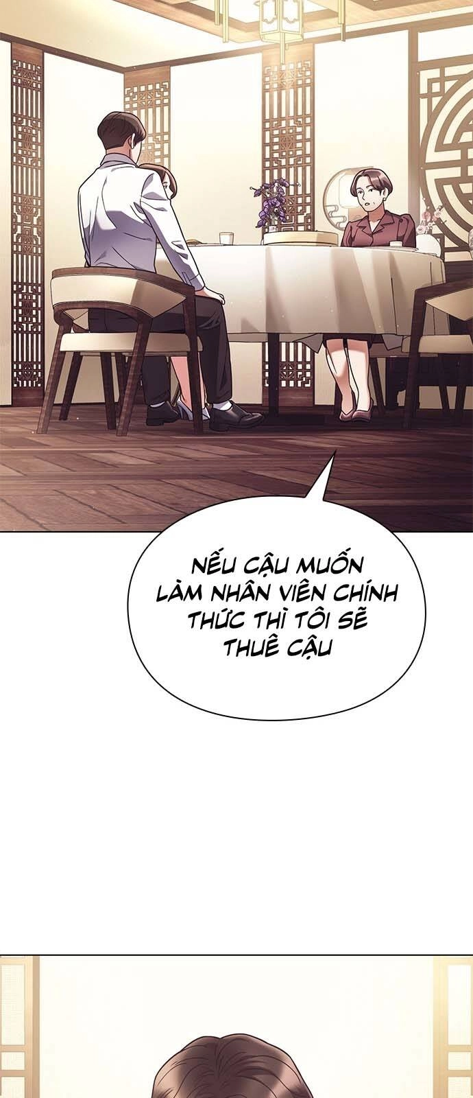 Nhân Viên Văn Phòng Nhìn Thấy Vận Mệnh Chapter 20 - 66