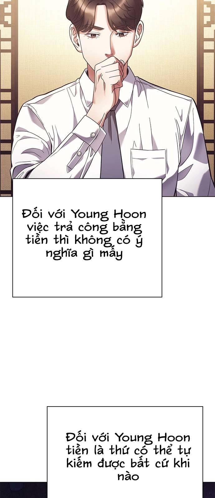 Nhân Viên Văn Phòng Nhìn Thấy Vận Mệnh Chapter 20 - 67