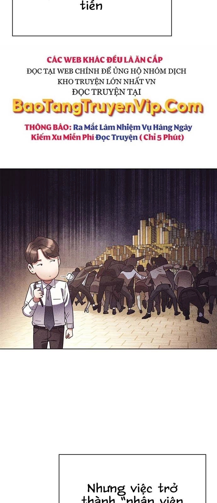 Nhân Viên Văn Phòng Nhìn Thấy Vận Mệnh Chapter 20 - 69