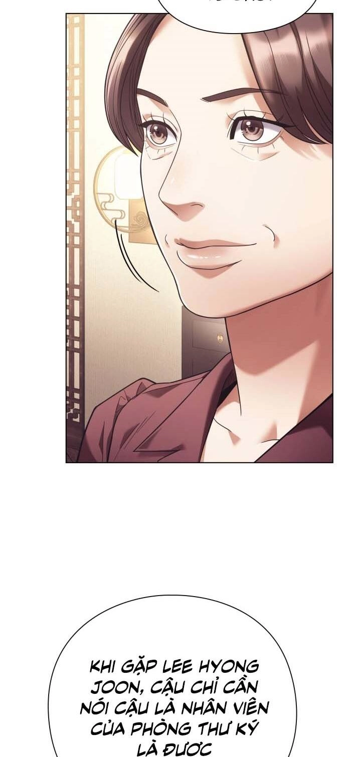 Nhân Viên Văn Phòng Nhìn Thấy Vận Mệnh Chapter 20 - 73